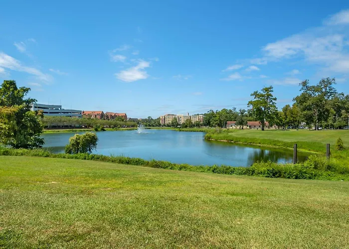 Lakefront 3bd - Ping Pong, Movie Nights - Near Fsu Holiday home